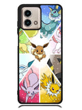 Eevee Psychic Motorola Moto G Stylus 5G 2023 Case OV10560
