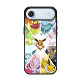 Eevee Psychic iPhone Air Case OV10560
