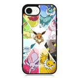 Eevee Psychic iPhone 16e Case OV10560