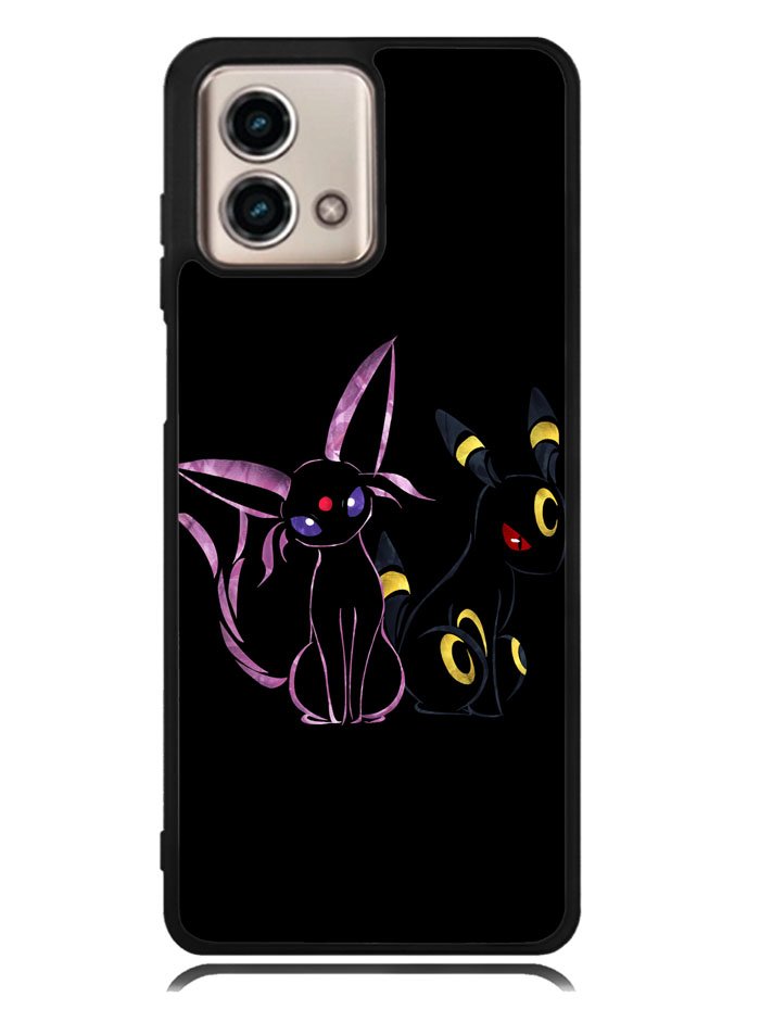 Eevee Psychic Espeon Motorola Moto G Stylus 5G 2023 Case OV10559