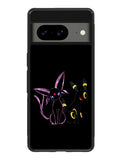 Eevee Psychic Espeon Google Pixel 8A Case QC10559