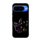Eevee Psychic Espeon Google Pixel 10 Case QC10559