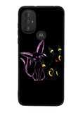 Eevee Psychic Espeon Motorola Moto G Pure 2021 , Moto G Power 2022 Case OV10559