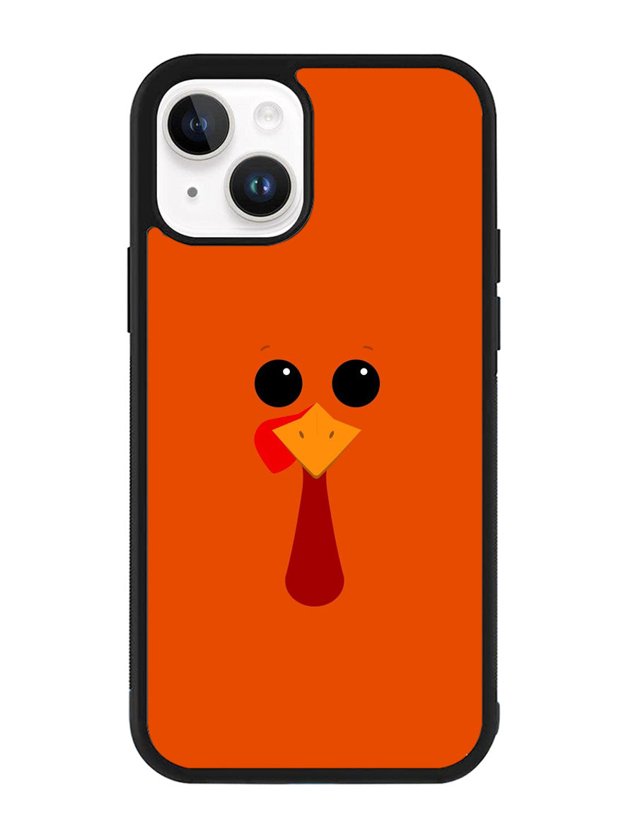 Funny Thanksgiving iPhone 15 Case OV10574