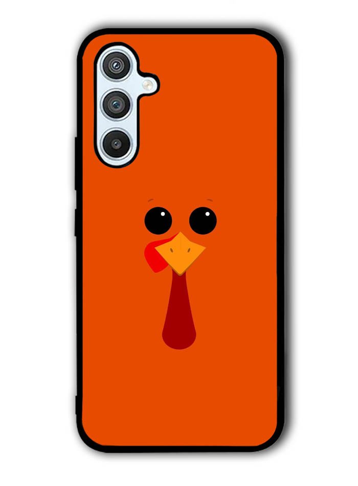 Funny Thanksgiving Samsung Galaxy A14 5G Case QC10574