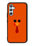 Funny Thanksgiving Samsung Galaxy A14 5G Case QC10574