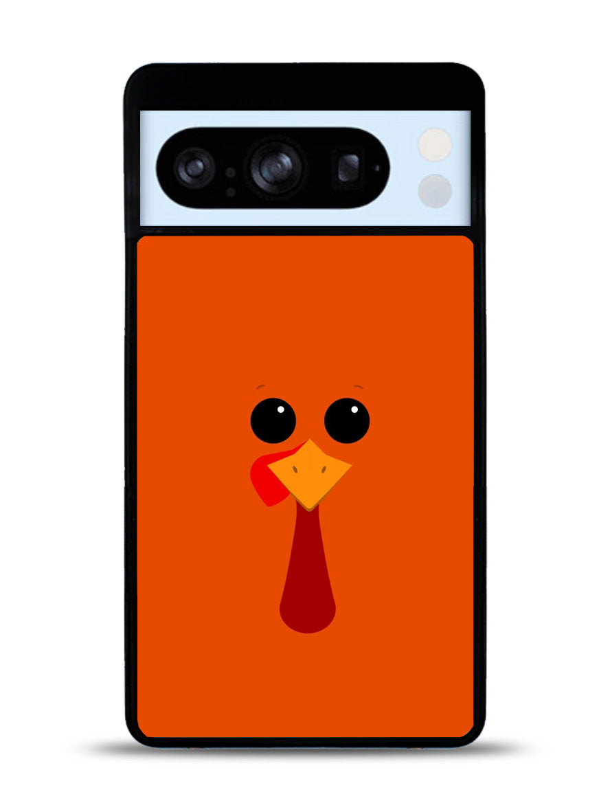 Funny Thanksgiving Google Pixel 8 Pro Case QC10574