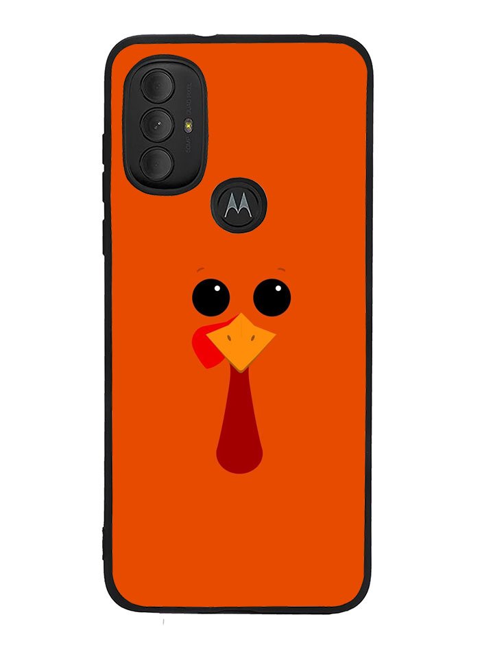 Funny Thanksgiving Motorola Moto G Pure 2021 , Moto G Power 2022 Case OV10574