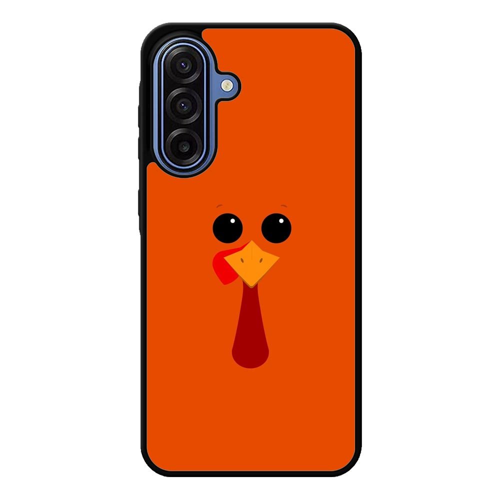 Funny Thanksgiving Samsung Galaxy A17 Case OV10574