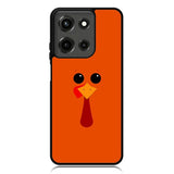 Funny Thanksgiving Motorola Moto G 5G 2025 Case OV10574