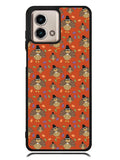 Thanksgiving turkey Motorola Moto G Stylus 5G 2023 Case OV10453