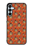 Thanksgiving turkey Samsung Galaxy A15 5G Case OV10453