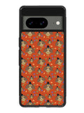 Thanksgiving turkey Google Pixel 8A Case QC10453
