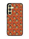 Thanksgiving turkey Samsung Galaxy S25 Plus 5G , Samsung Galaxy S25+ 5G Case OV10453
