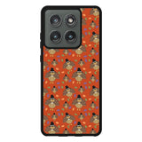 Thanksgiving turkey Motorola Moto Edge 2025 Case QC10453
