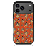 Thanksgiving turkey Samsung Galaxy S26 Case OV10453