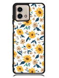 Sunflowers Pattern Motorola Moto G Stylus 5G 2023 Case OV10448