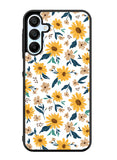 Sunflowers Pattern Samsung Galaxy A15 5G Case OV10448