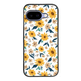 Sunflowers Pattern Google Pixel 10A Case OV10448