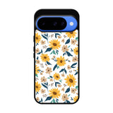 Sunflowers Pattern Google Pixel 10 Case OV10448