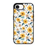 Sunflowers Pattern iPhone 17e Case OV10448