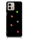 Stars multicolor Motorola Moto G Stylus 5G 2023 Case OV10441