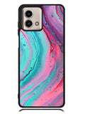 Cool Pattern Motorola Moto G Stylus 5G 2023 Case OV10701