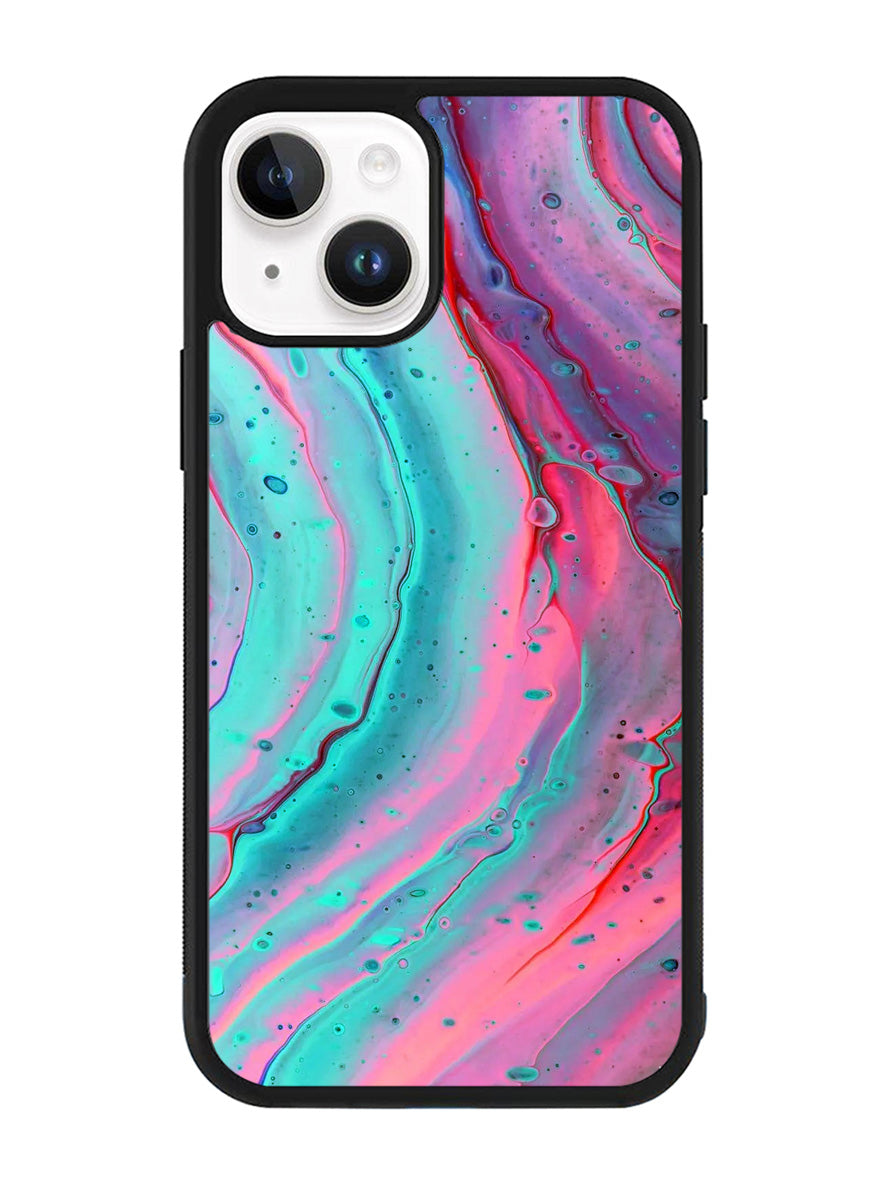 Cool Pattern iPhone 14 Plus Case QC10701