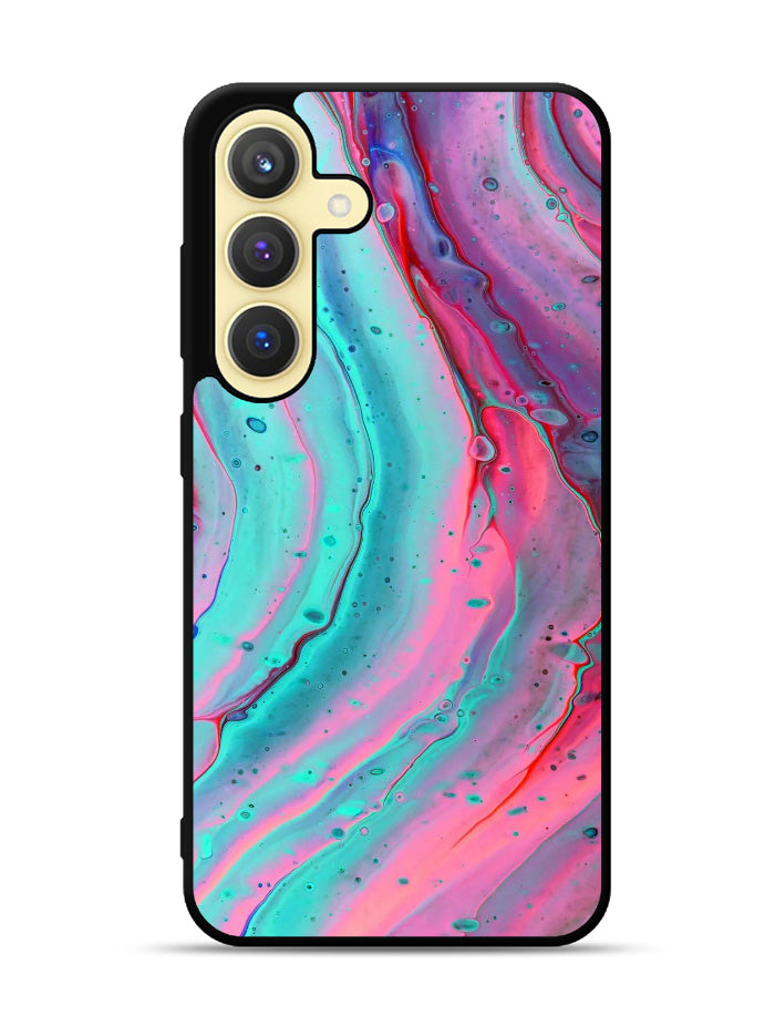Cool Pattern Samsung Galaxy S25 Plus 5G , Samsung Galaxy S25+ 5G Case OV10701