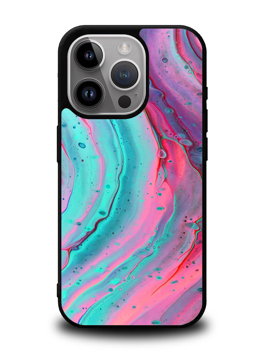 Cool Pattern iPhone 16 Pro Case OV10701