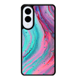 Cool Pattern Samsung Galaxy S25 Edge 5G Case OV10701