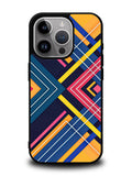 Geometry Patterns iPhone 16 Pro Case OV10578