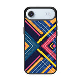 Geometry Patterns iPhone Air Case QC10578