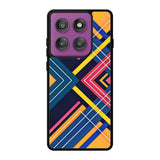 Geometry Patterns Motorola Moto Edge 60 Pro Case QC10578