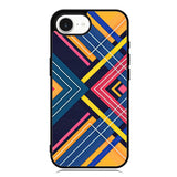 Geometry Patterns iPhone 16e Case OV10578