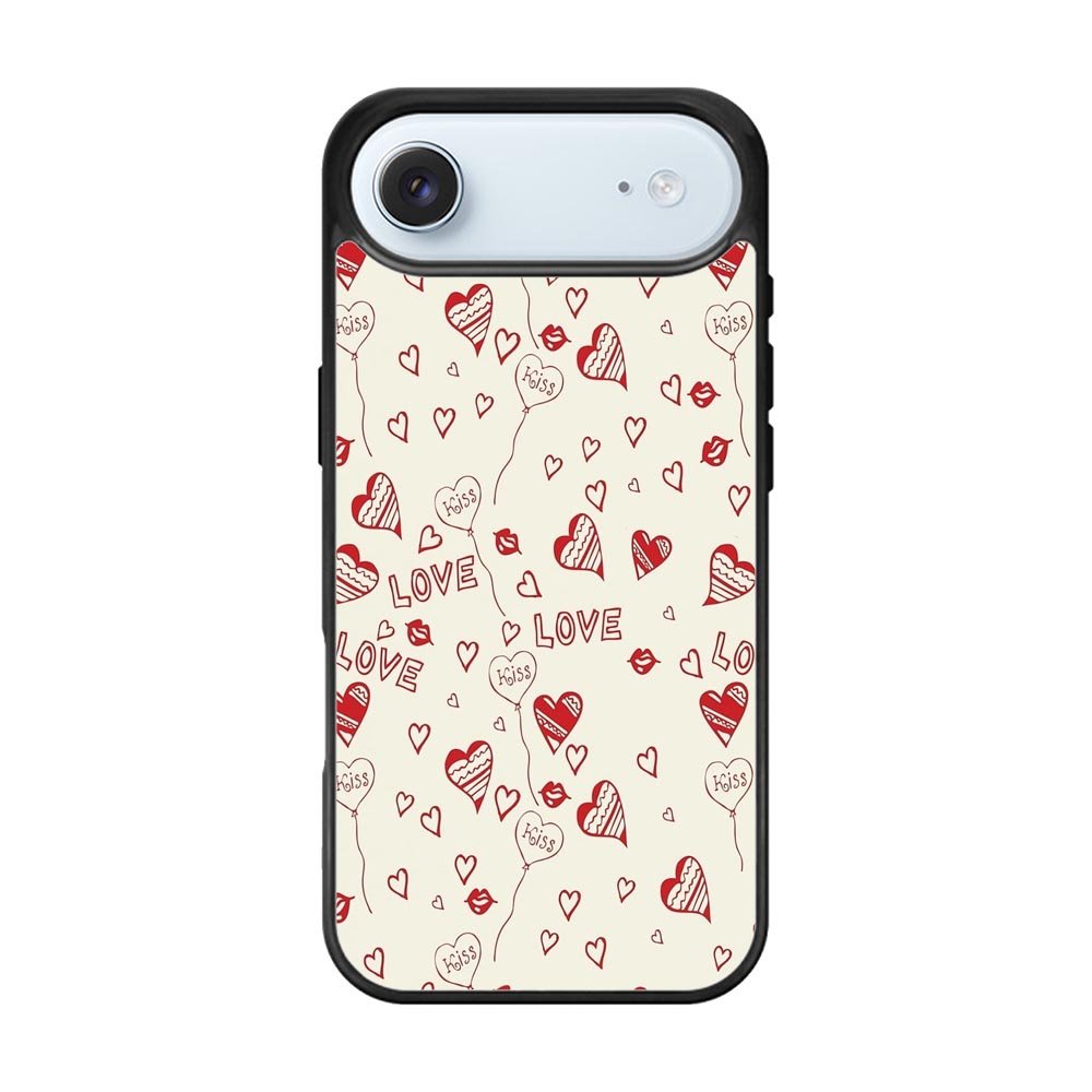 Love Love iPhone Air Case QC10472
