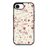 Love Love iPhone 16e Case OV10472