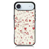Love Love iPhone 17 Air Case OV10472