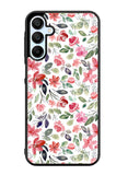Florals Samsung Galaxy A35 5G Case OV10569