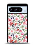 Florals Google Pixel 8 Pro Case QC10569