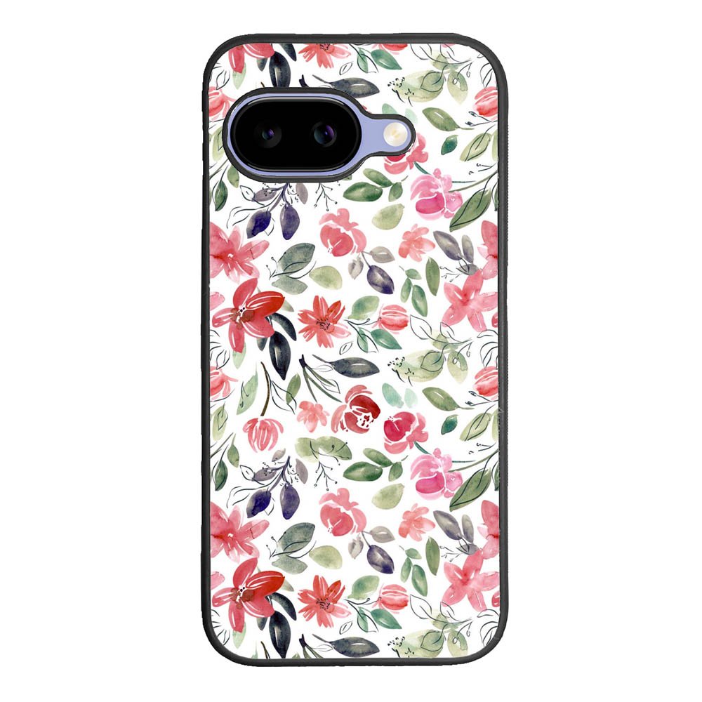 Florals Google Pixel 10A Case OV10569