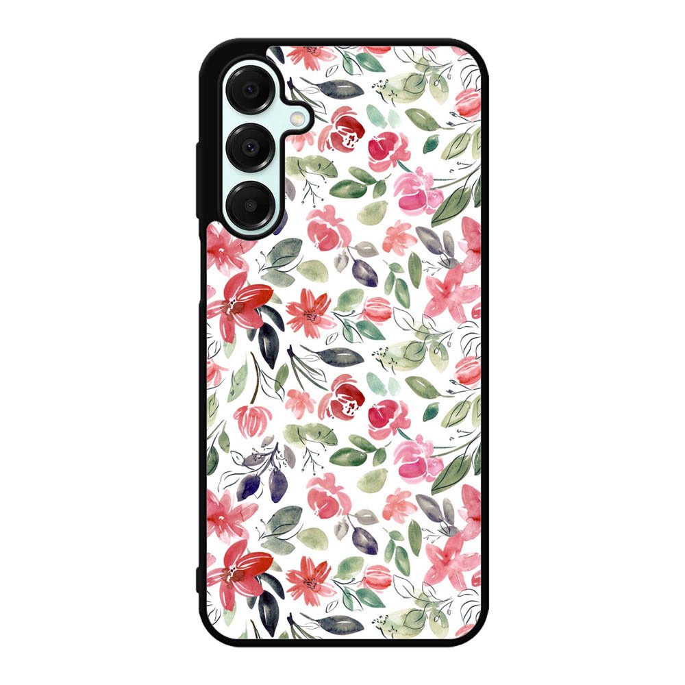 Florals Samsung Galaxy A16 Case OV10569