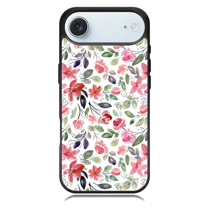 Florals iPhone 17 Air Case OV10569