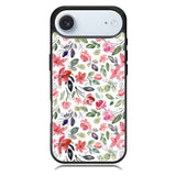 Florals iPhone 17 Air Case OV10569