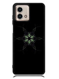 Nature Black Motorola Moto G Stylus 5G 2023 Case OV10509