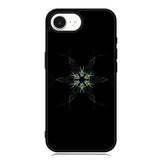 Nature Black iPhone 16e Case OV10509
