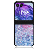 Aesthetic Cool Motorola Moto Razr Plus 2024 , Moto Razr+ 2024 Case OV10631
