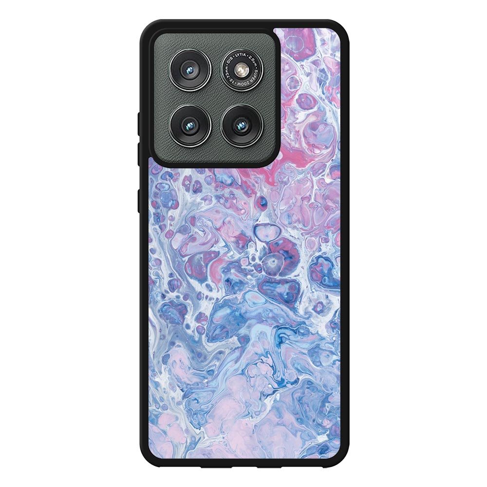 Aesthetic Cool Motorola Moto Edge 2025 Case OV10631