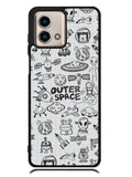 Outer Space Motorola Moto G Stylus 5G 2023 Case OV10535