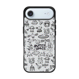 Outer Space iPhone Air Case OV10535